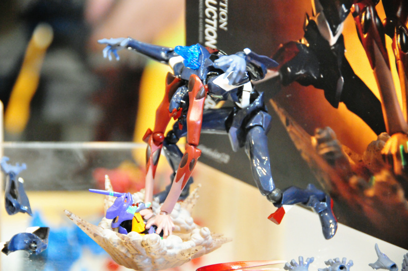 Illustration for article titled A Museum for Kick Ass Plastic